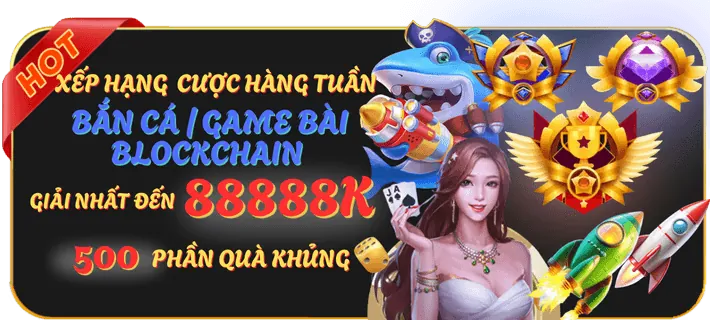 Cập nhật các chương trình khuyến mãi 268bet mới nhất