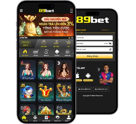 Truy cập tiện lợi 268bet