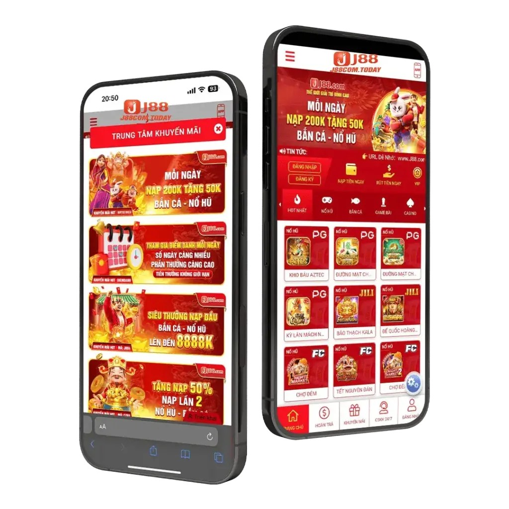 Jackpot khủng