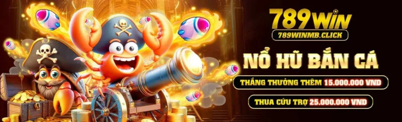 Game Nổ Hũ 268bet