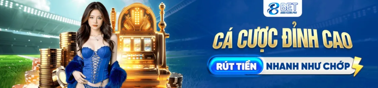 Các chương trình khuyến mãi hấp dẫn tại 268bet link vào